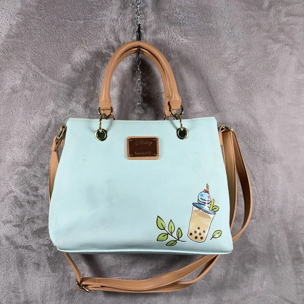 Loungefly preowned show